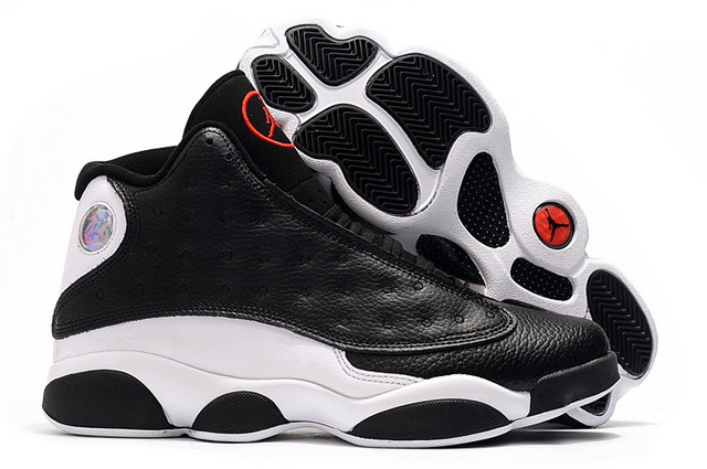 Air Jordan Retro 13 XIII Grade AAA Reverse He Got Game - Click Image to Close